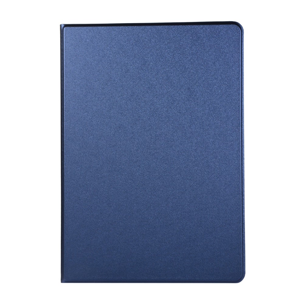  iPad 10.2 2019/2020/2021, iPad Air 10.5 & Pro 10.5 - Case Stand Fodral - Blå