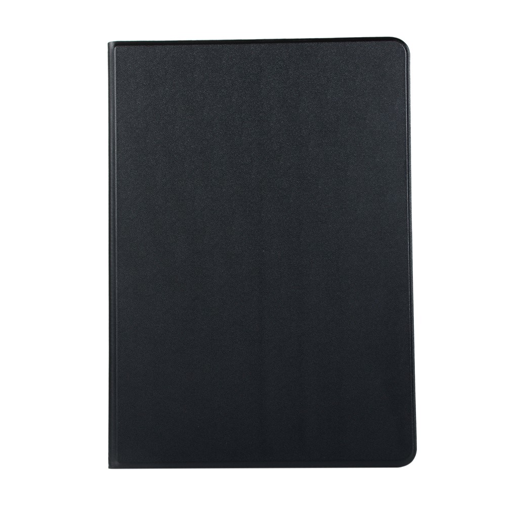  iPad 10.2 2019/2020/2021, iPad Air 10.5 & Pro 10.5 - Case Stand Fodral - Svart