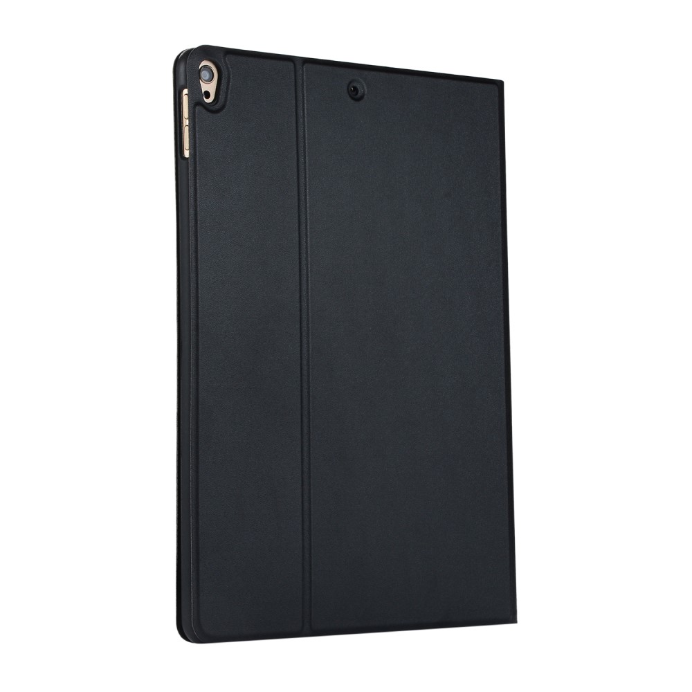  iPad 10.2 2019/2020/2021, iPad Air 10.5 & Pro 10.5 - Case Stand Fodral - Svart