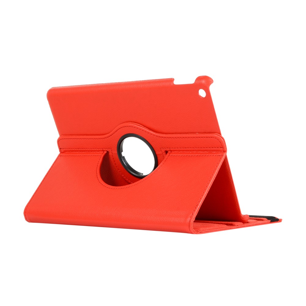  iPad 10.2 2019/2020/2021, iPad Air 10.5 & Pro 10.5 Fodral 360° Rotation