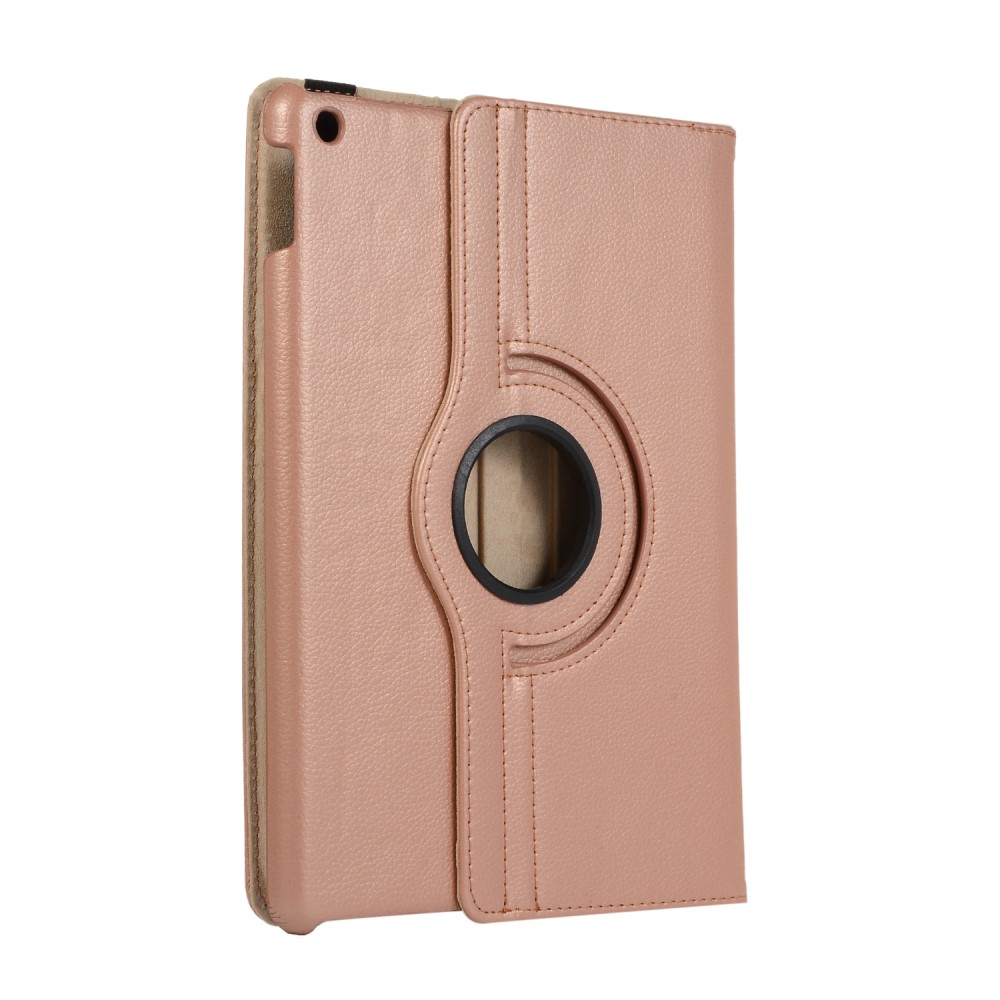  iPad 10.2 2019/2020/2021, iPad Air 10.5 & Pro 10.5 Fodral 360° Rotation