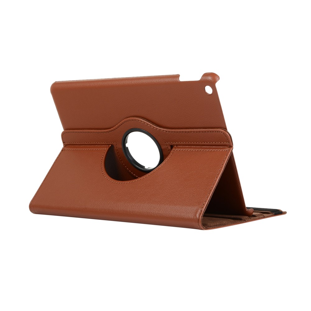  iPad 10.2 2019/2020/2021, iPad Air 10.5 & Pro 10.5 Fodral 360° Rotation
