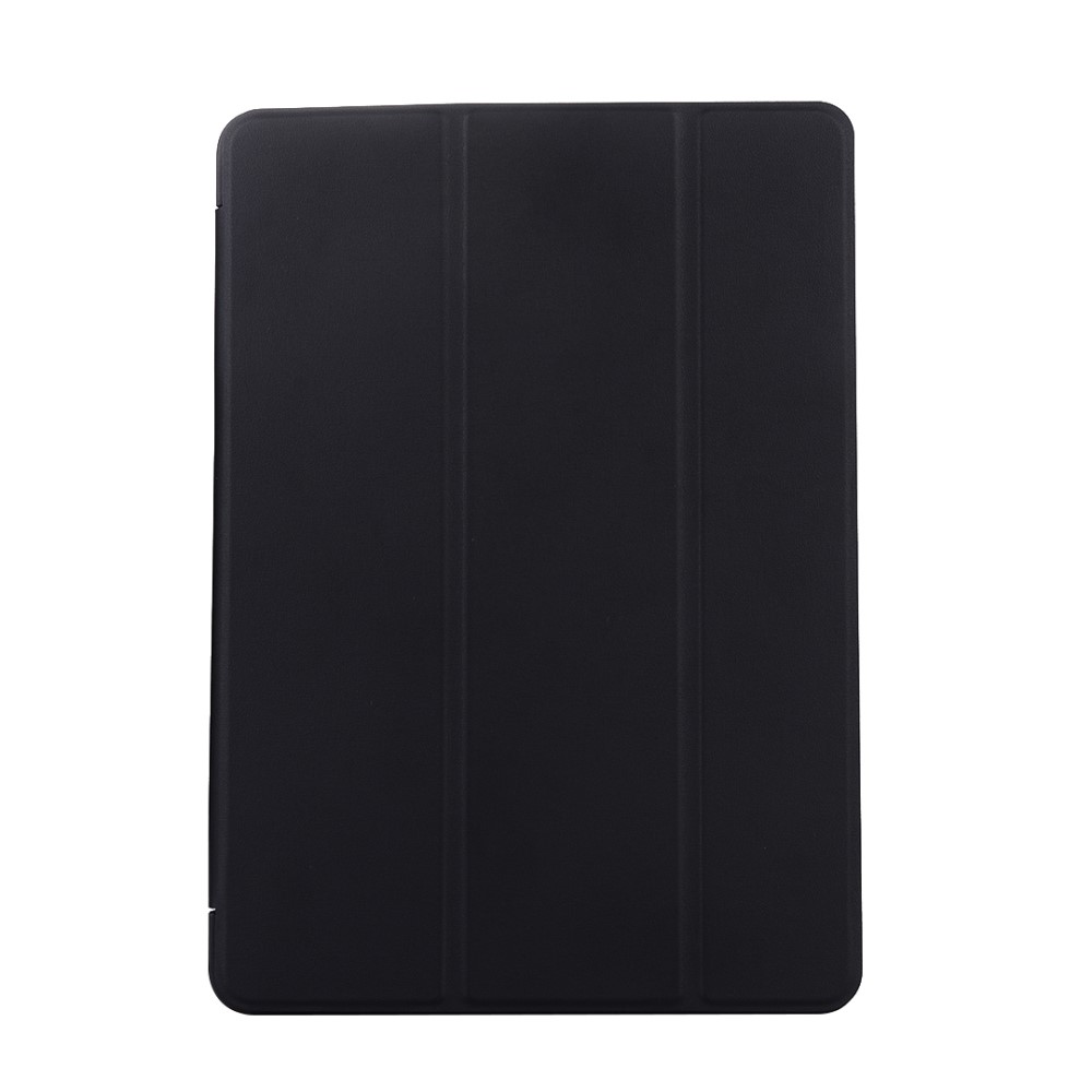  iPad 10.2 2019/2020/2021 Fodral Tri-Fold Svart
