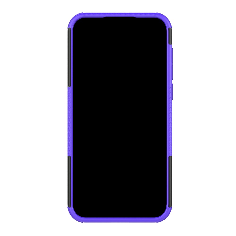  Huawei Y5 (2019) - Ultimata stöttåliga skalet - Lila