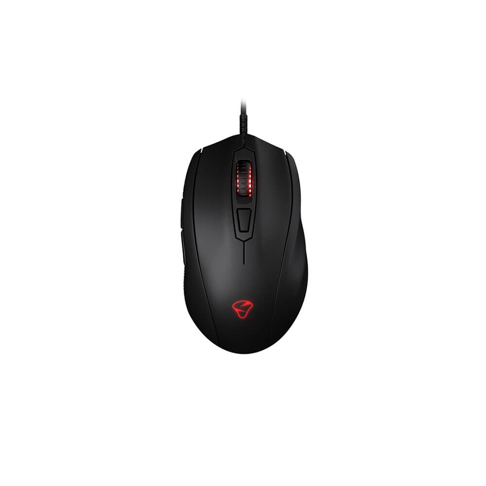 MIONIX MIONIX Gamingmus Castor Pro Svart