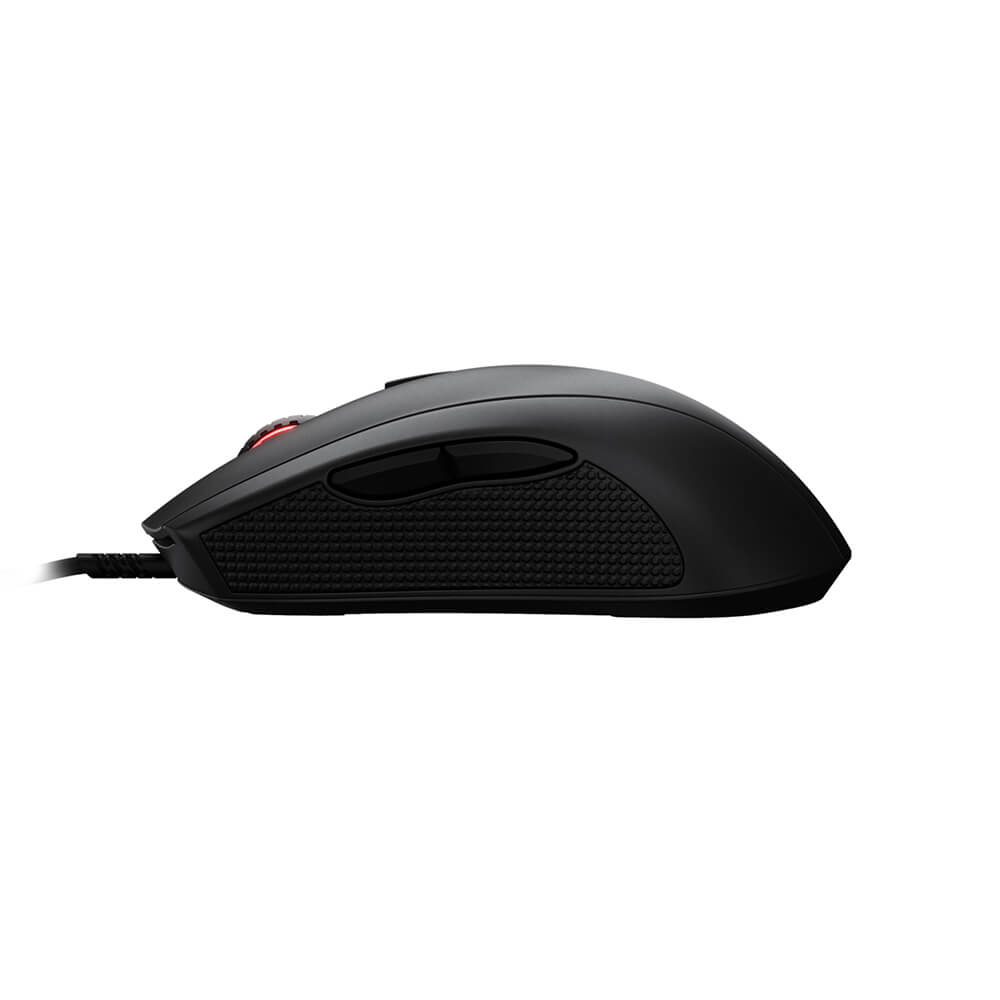 MIONIX MIONIX Gamingmus Castor Pro Svart