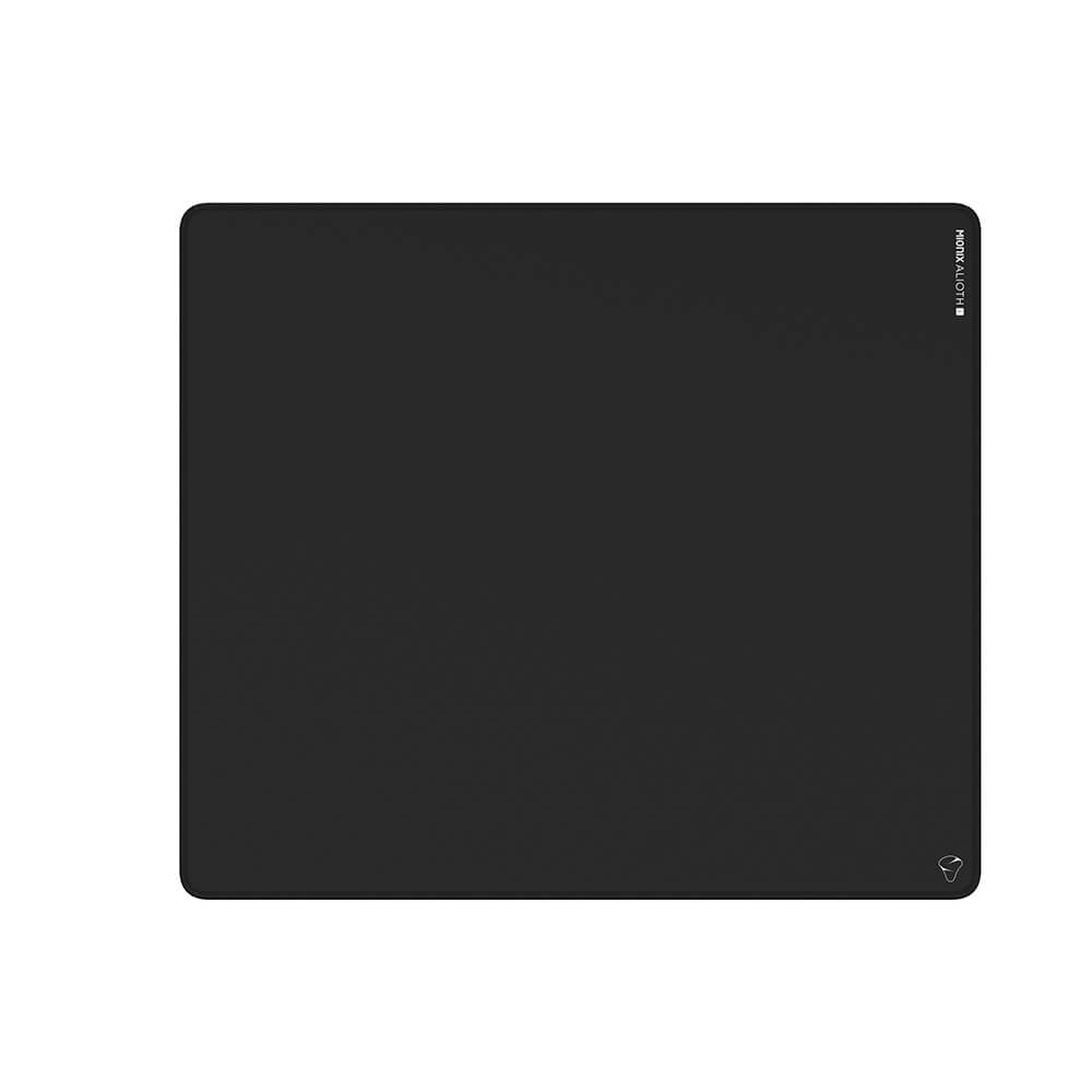 MIONIX MIONIX Musmatta Alioth L 46x40 cm Svart