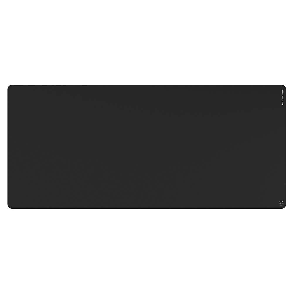 MIONIX MIONIX Musmatta Alioth XL 90x40 cm Svart