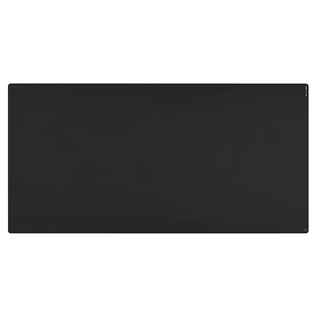 MIONIX MIONIX Musmatta Alioth 4XL 160x80 cm Svart