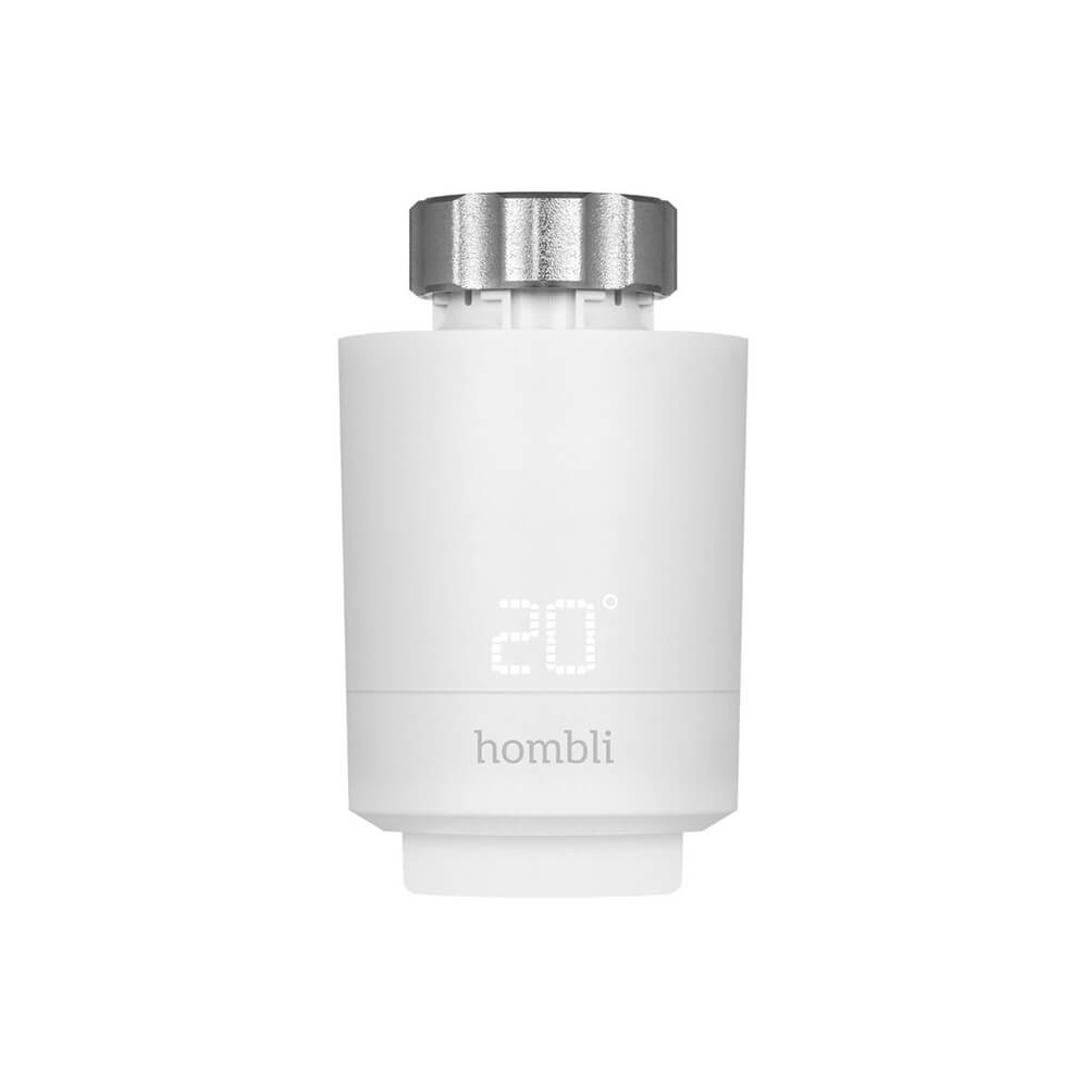 Hombli Hombli Smart Termostat Vit