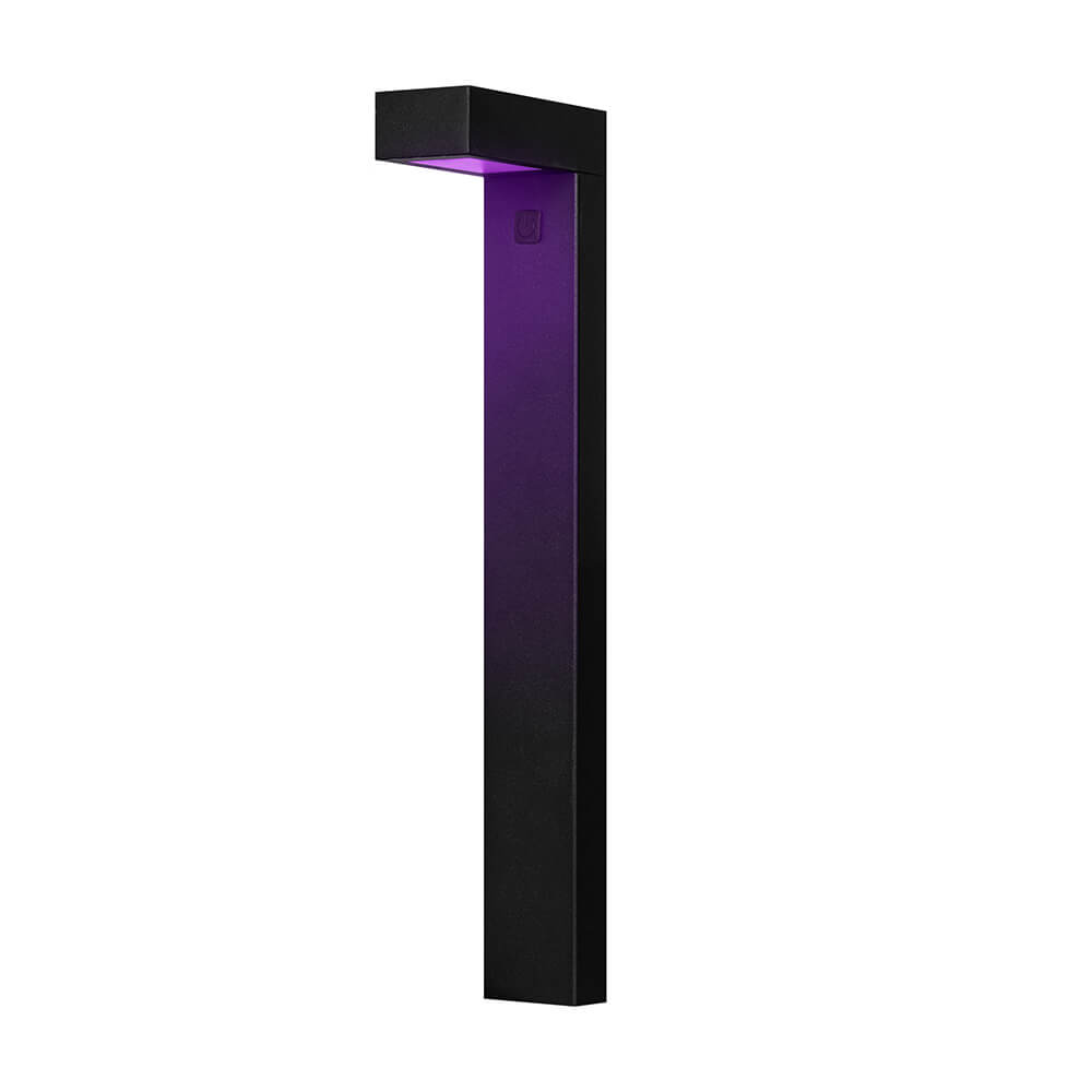 Hombli Hombli Smart Gångbelysning 1-pack RGB CCT Svart