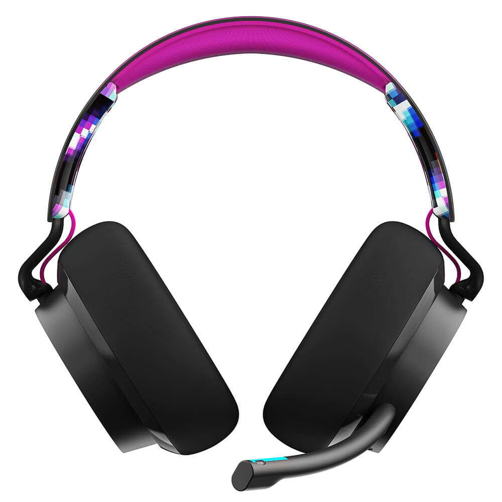 Skullcandy Skullcandy Gaming Headset SLYR Pro Digi MP Svart