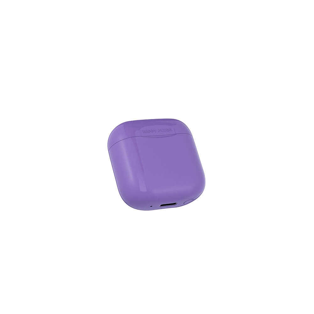 Happy Plugs Happy Plugs Joy Hörlurar In-Ear TWS Lila