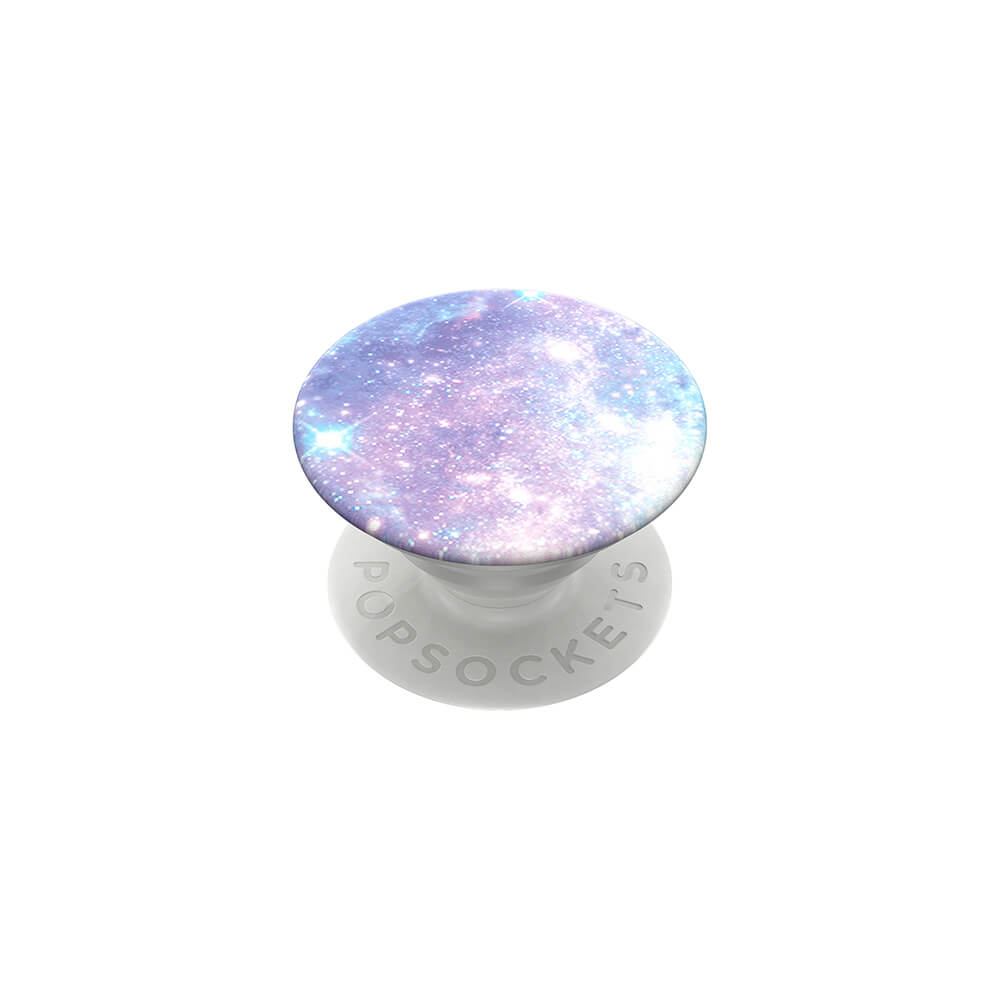 PopSockets PopSockets Avtagbart Grip med Ställfunktion Stellar