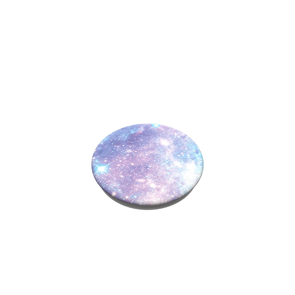 PopSockets PopSockets Avtagbart Grip med Ställfunktion Stellar