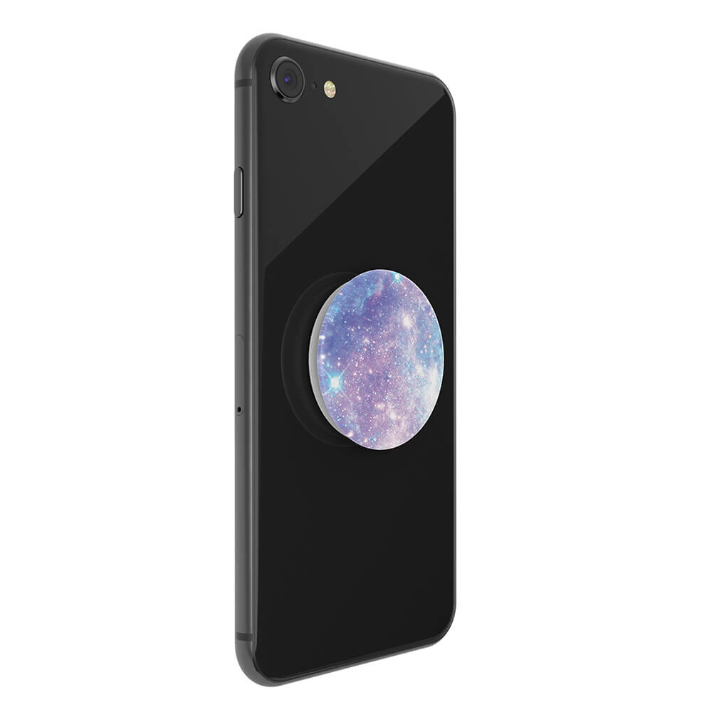 PopSockets PopSockets Avtagbart Grip med Ställfunktion Stellar