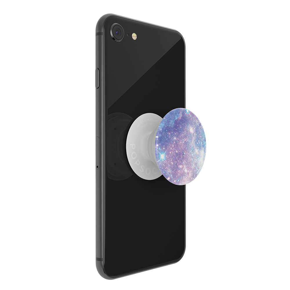PopSockets PopSockets Avtagbart Grip med Ställfunktion Stellar