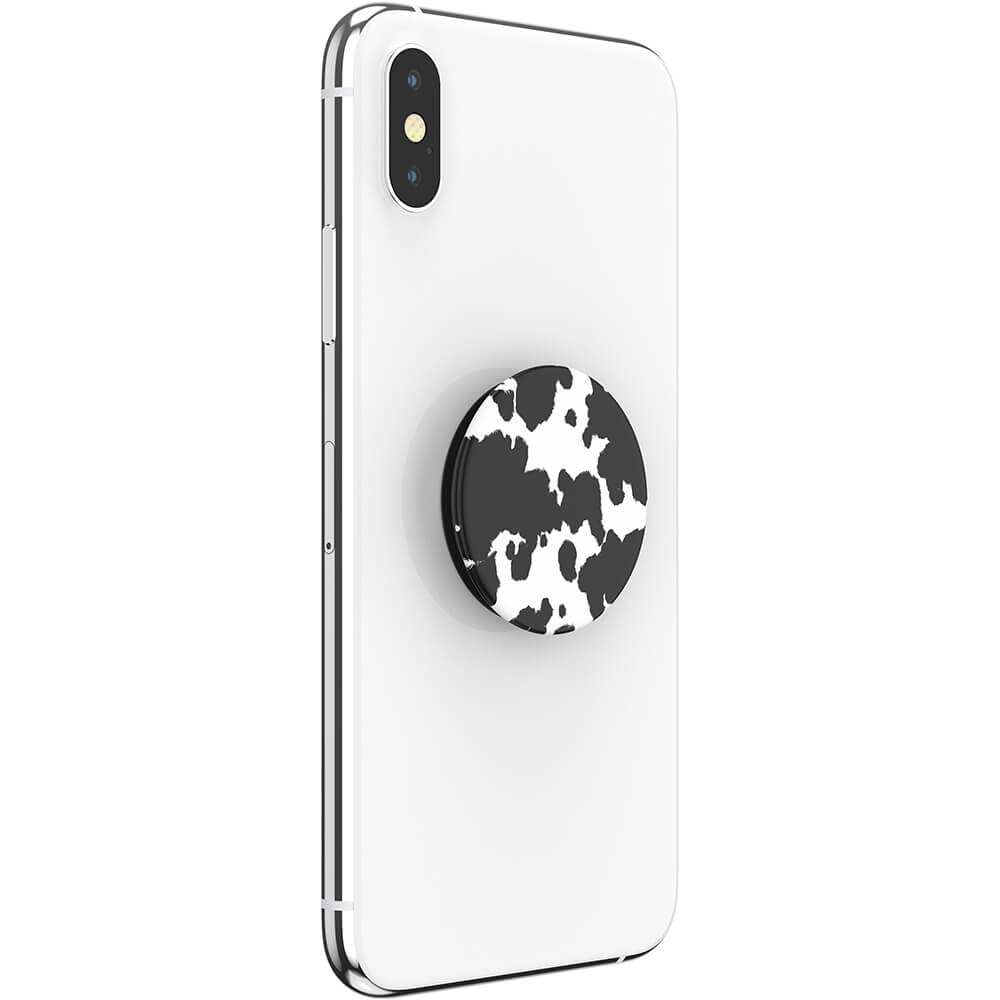 PopSockets PopSockets Avtagbart Grip med Ställfunktion It's a Moood