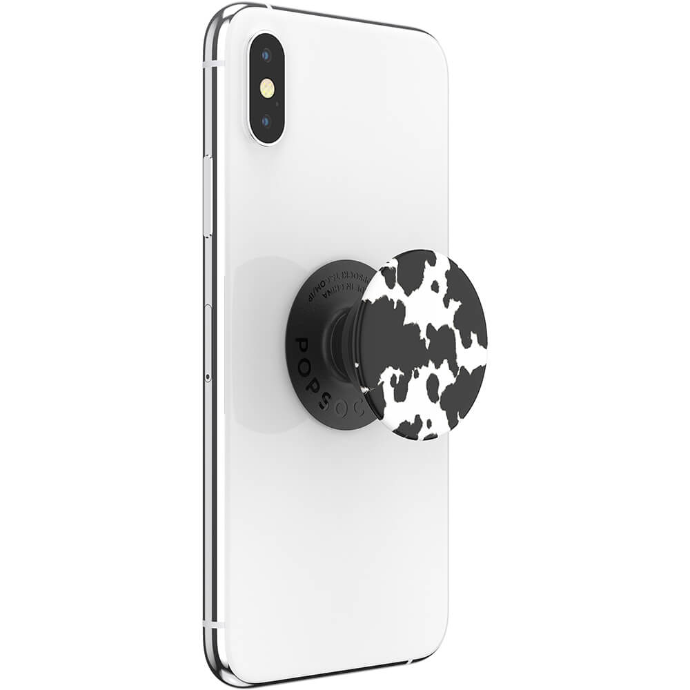 PopSockets PopSockets Avtagbart Grip med Ställfunktion It's a Moood