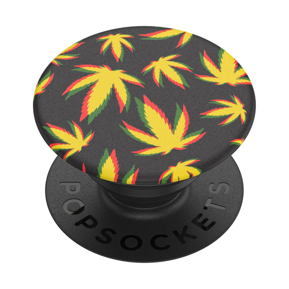 PopSockets PopSockets Avtagbart Grip med Ställfunktion The OG
