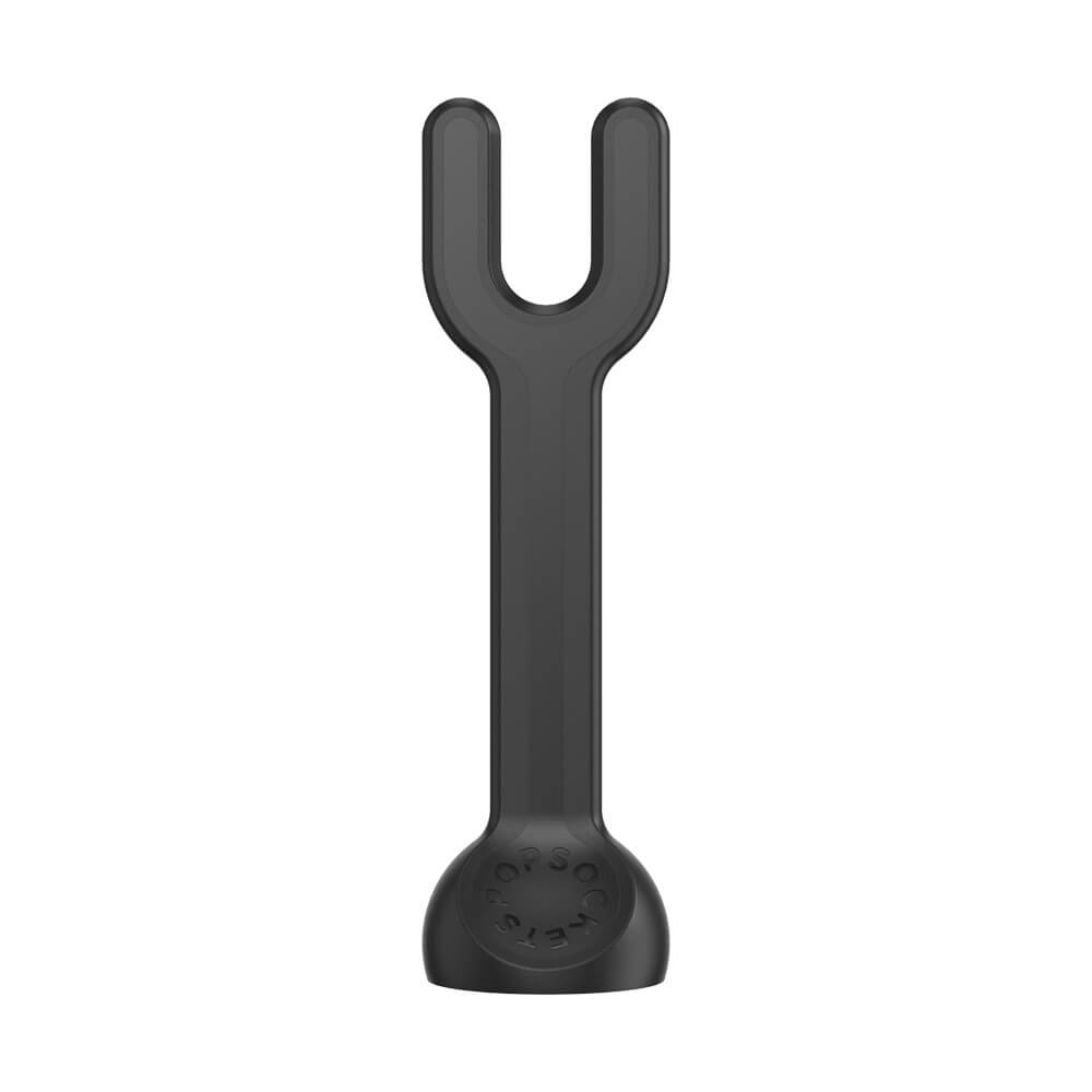PopSockets PopSockets PopMount Photo Universal hållare för Stativ Svart