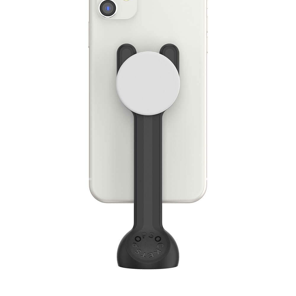 PopSockets PopSockets PopMount Photo Universal hållare för Stativ Svart