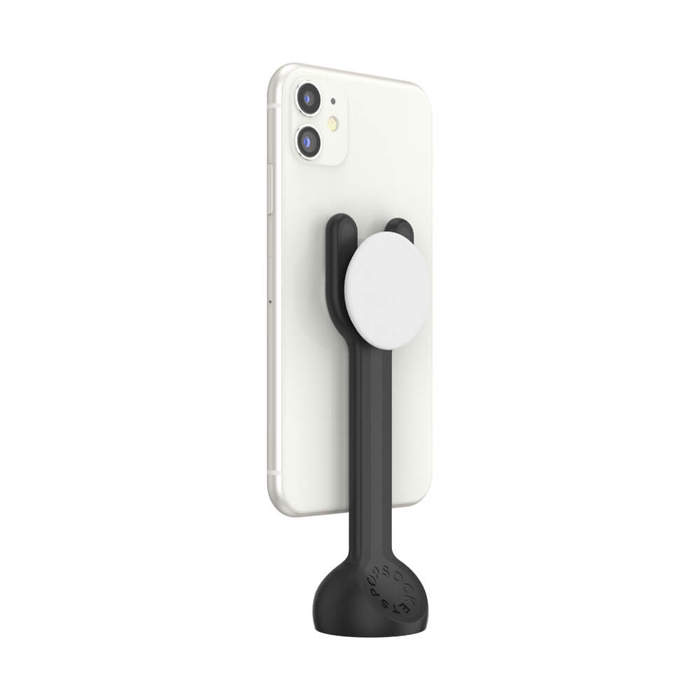 PopSockets PopSockets PopMount Photo Universal hållare för Stativ Svart
