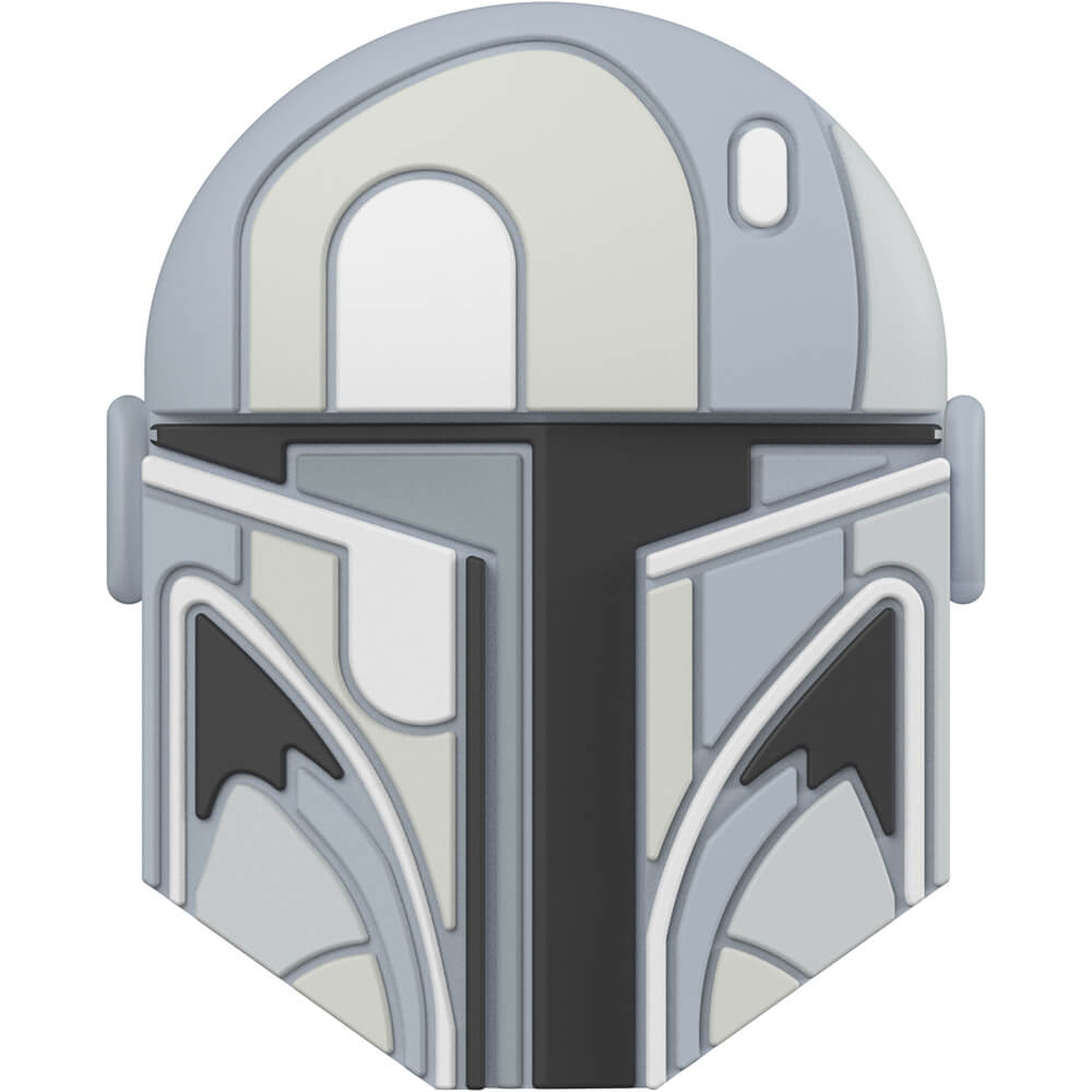 PopSockets PopSockets PopGrip Mandalorian Popout