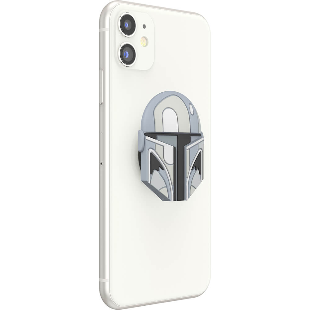 PopSockets PopSockets PopGrip Mandalorian Popout