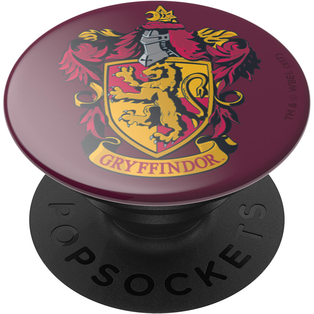 PopSockets PopSockets PopGrip Gryffindor