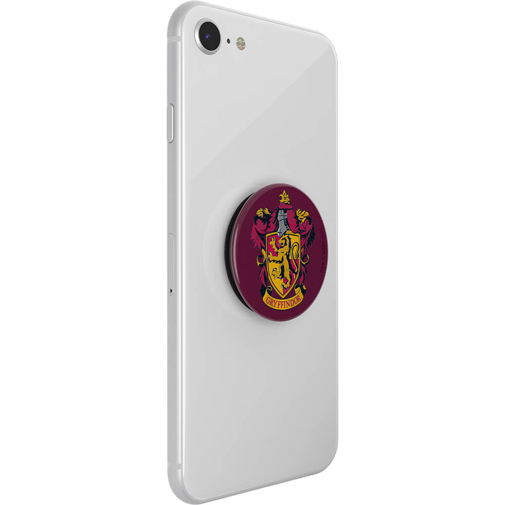 PopSockets PopSockets PopGrip Gryffindor
