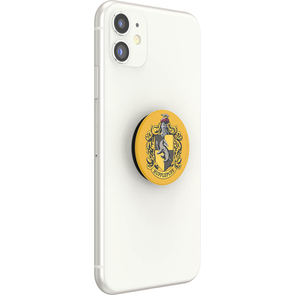 PopSockets PopSockets PopGrip Hufflepuff