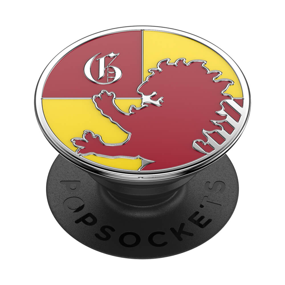 PopSockets PopSockets PopGrip Gryffindor Enamel