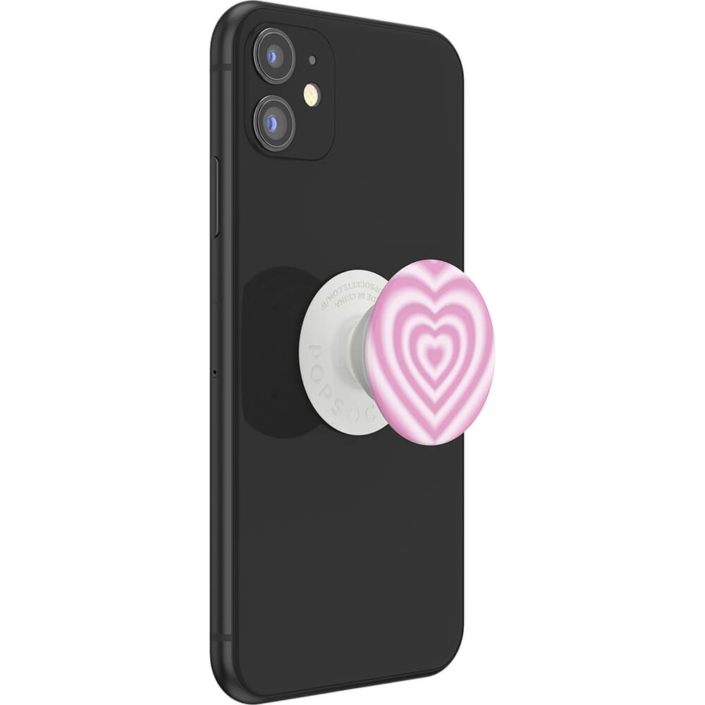 PopSockets PopSockets PopGrip Hypnotic