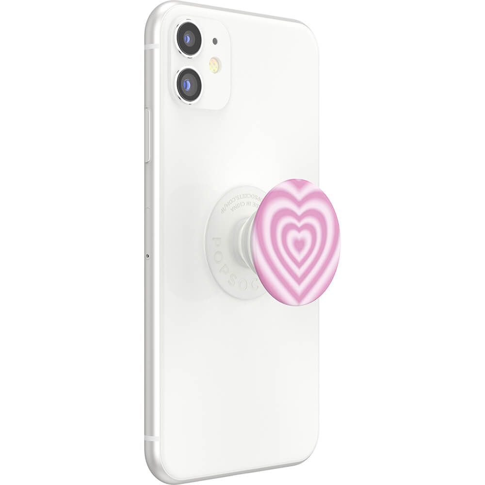 PopSockets PopSockets PopGrip Hypnotic