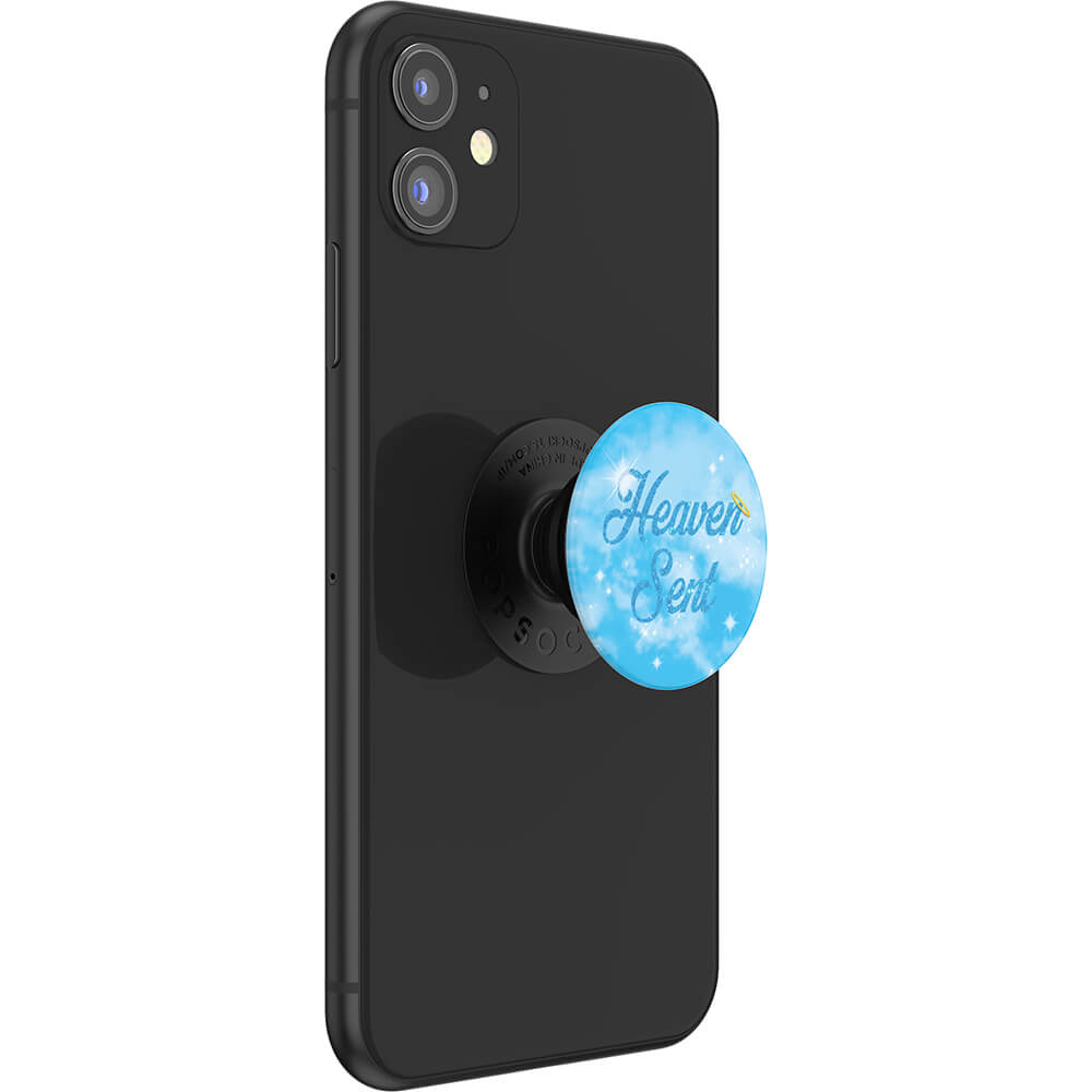 PopSockets PopSockets PopGrip Heaven Sent