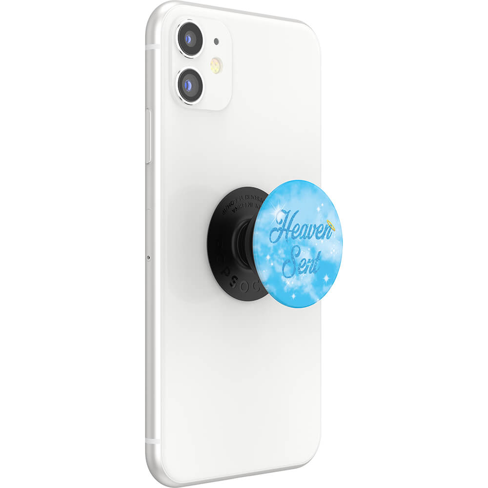 PopSockets PopSockets PopGrip Heaven Sent