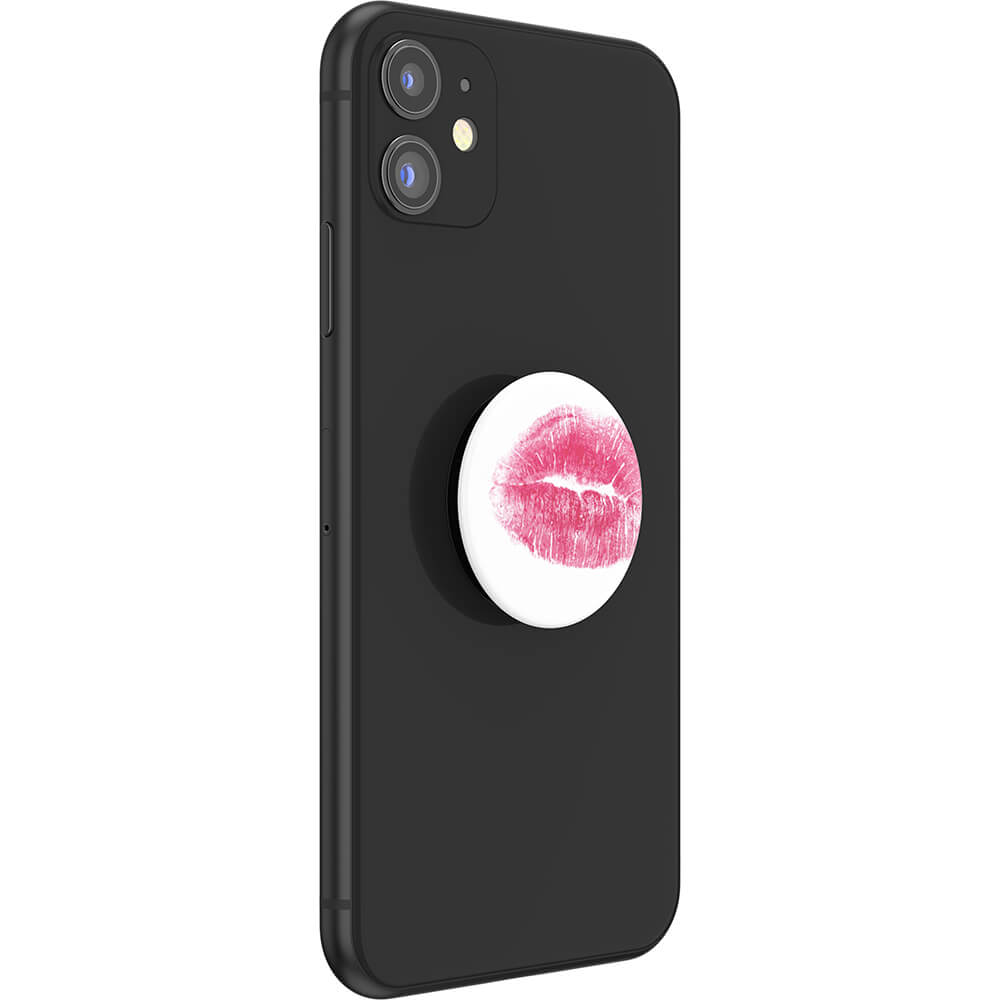PopSockets PopSockets PopGrip Muah