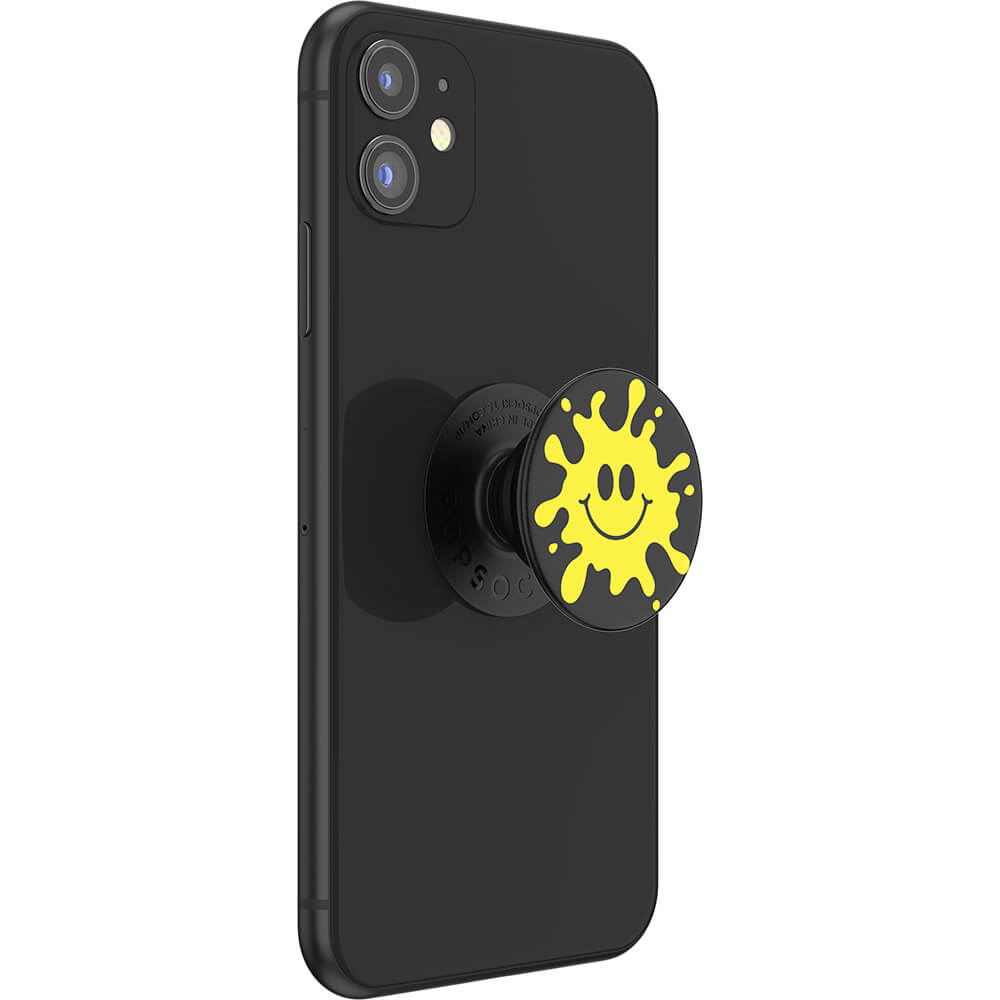 PopSockets PopSockets PopGrip Splat