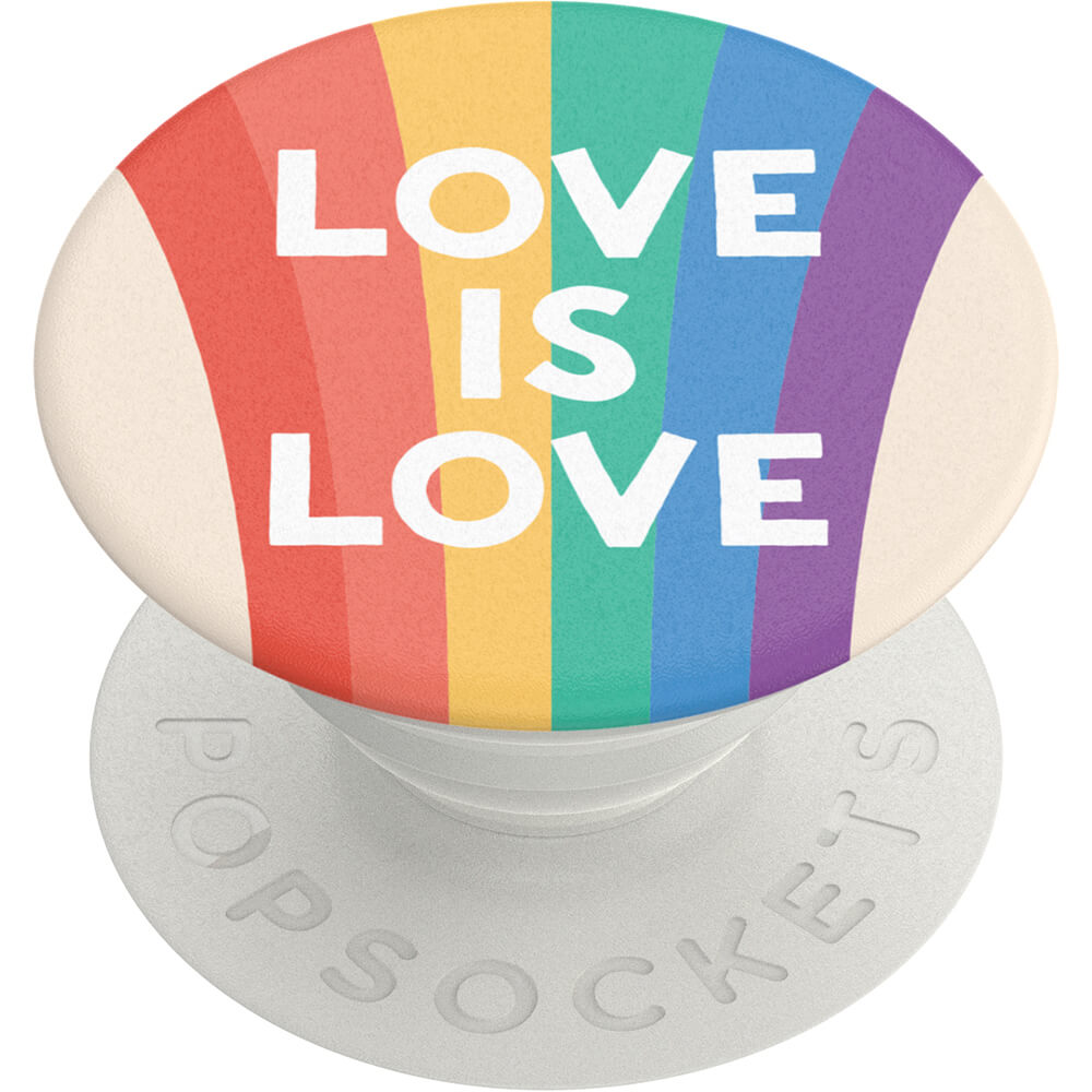 PopSockets PopSockets PopGrip Loving Love