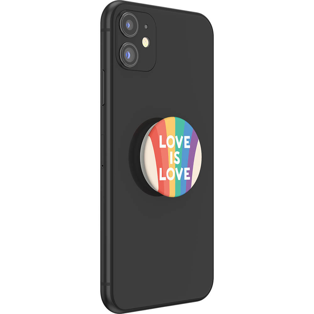 PopSockets PopSockets PopGrip Loving Love