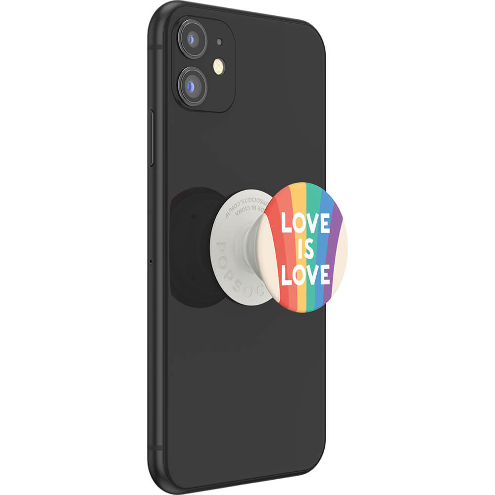 PopSockets PopSockets PopGrip Loving Love