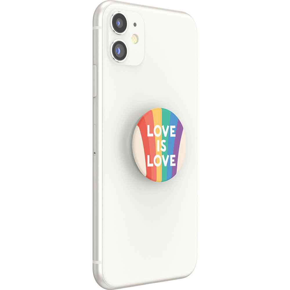 PopSockets PopSockets PopGrip Loving Love