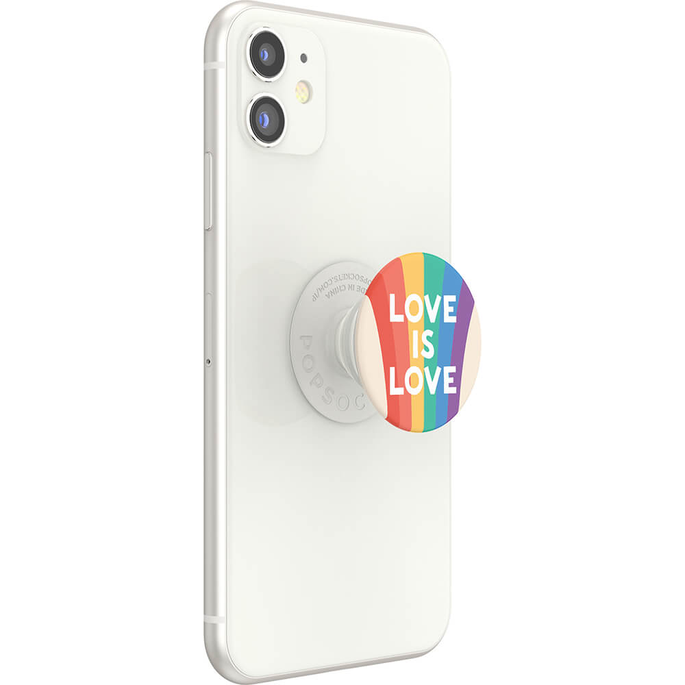 PopSockets PopSockets PopGrip Loving Love