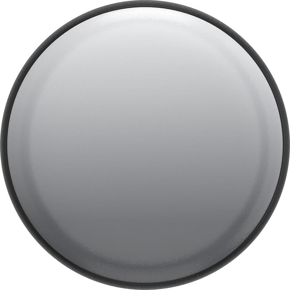PopSockets PopSockets PopPuck Startpaket Black Flip
