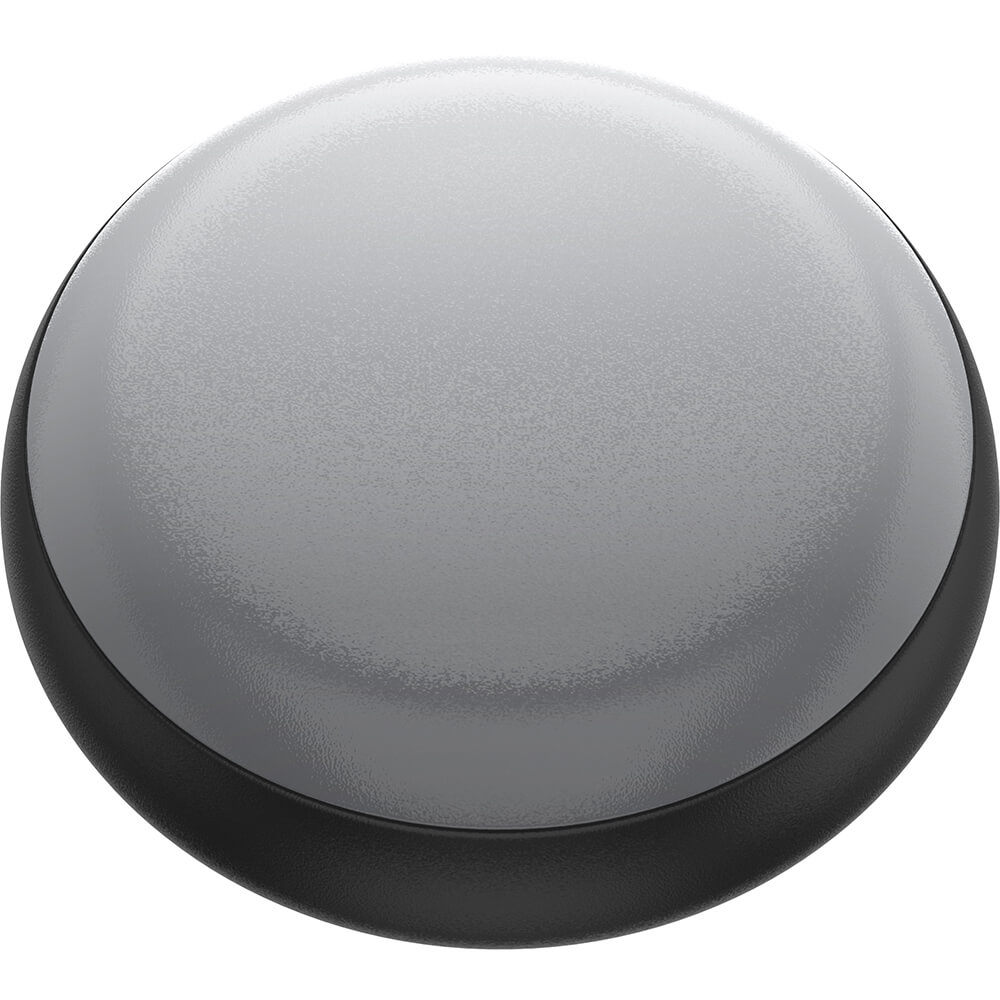 PopSockets PopSockets PopPuck Startpaket Black Flip
