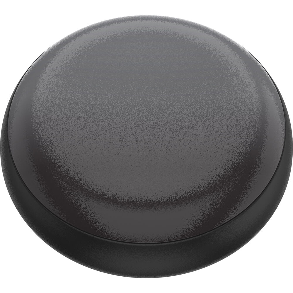 PopSockets PopSockets PopPuck Startpaket Black Flip