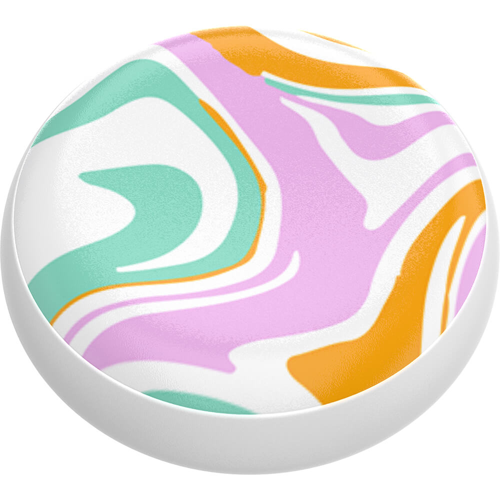 PopSockets PopSockets PopPuck Startpaket Pastel Peace