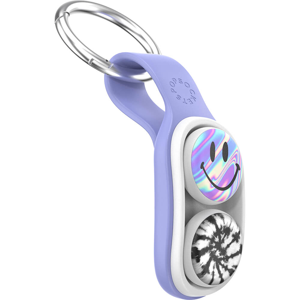 PopSockets PopSockets PopPuck Startpaket Due Daze