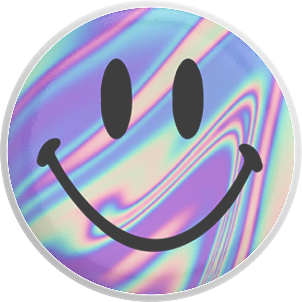 PopSockets PopSockets PopPuck Startpaket Due Daze